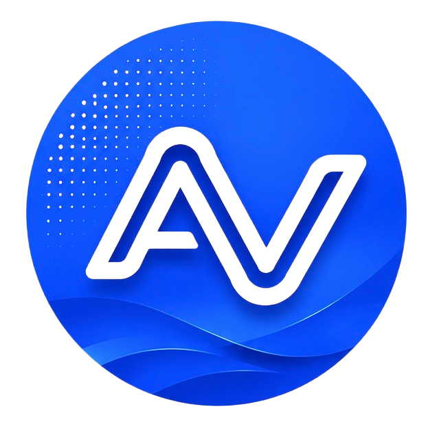 Ashvora Logo